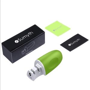 Manual Knife Sharpener